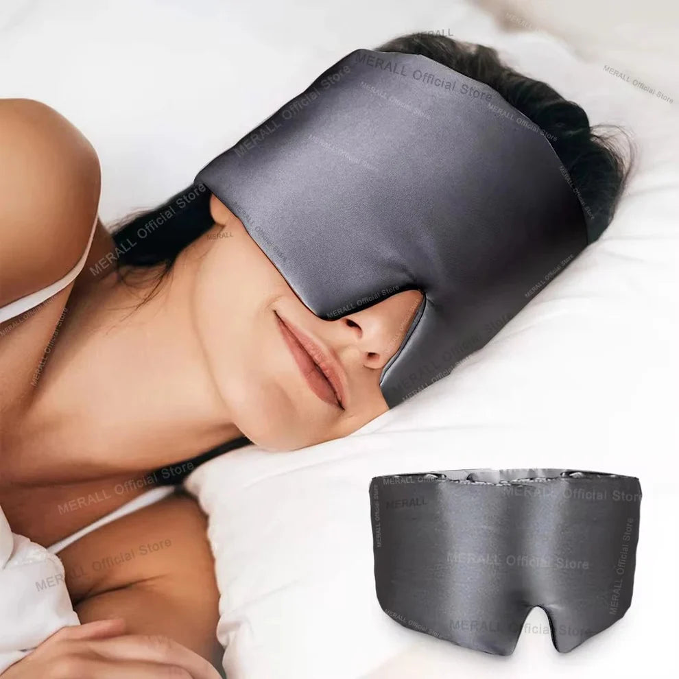 Silk Sleep Mask