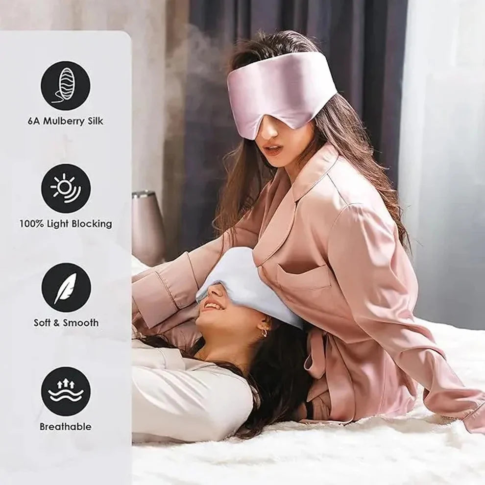 Silk Sleep Mask