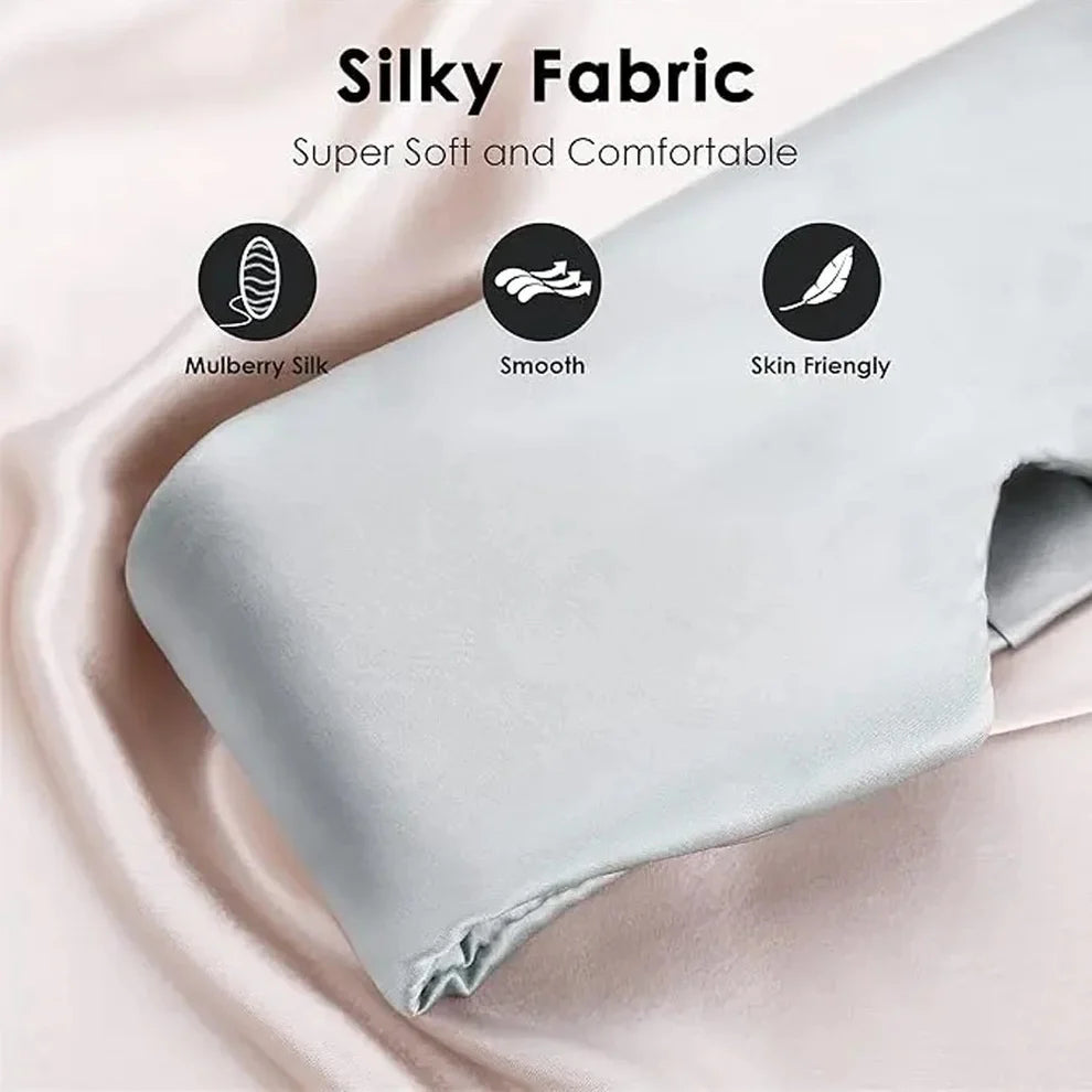 Silk Sleep Mask